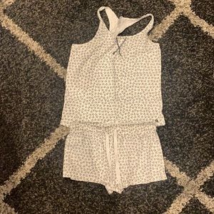 BARELY WORN CK Sleep Set